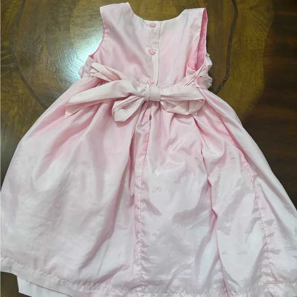 Maggie & Zoe 3t pink dress - Picture 4 of 7